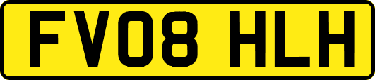 FV08HLH