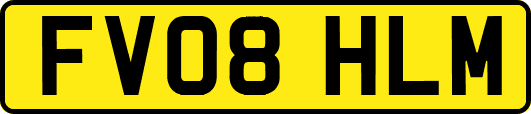 FV08HLM