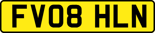 FV08HLN