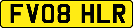 FV08HLR