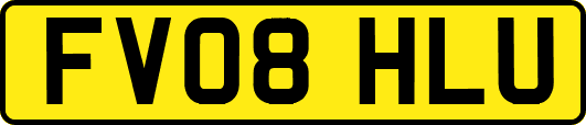 FV08HLU