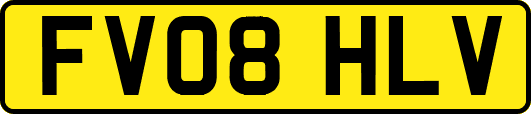 FV08HLV