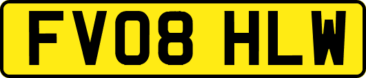 FV08HLW