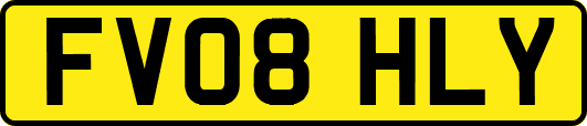 FV08HLY