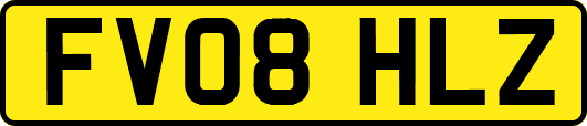 FV08HLZ