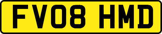 FV08HMD