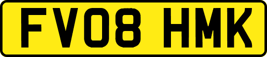 FV08HMK
