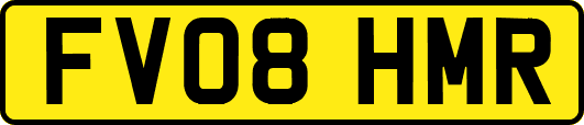 FV08HMR