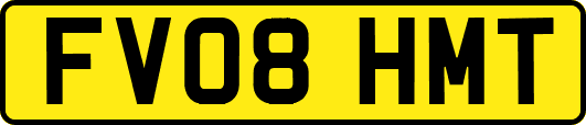 FV08HMT