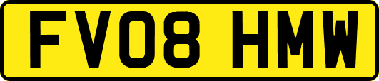 FV08HMW