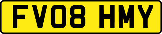 FV08HMY