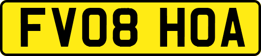FV08HOA