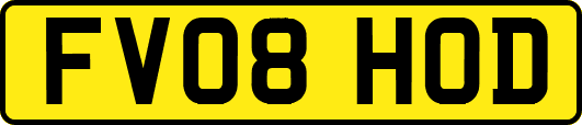 FV08HOD