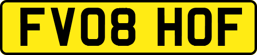 FV08HOF