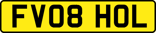 FV08HOL