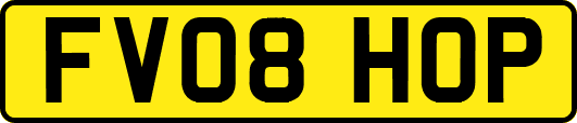 FV08HOP