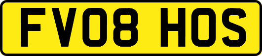 FV08HOS