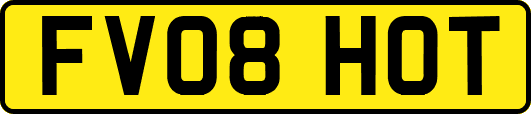 FV08HOT