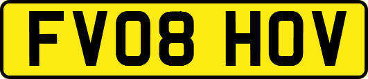 FV08HOV