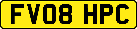 FV08HPC