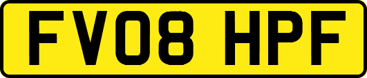 FV08HPF
