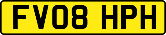 FV08HPH