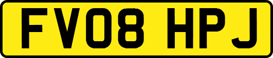 FV08HPJ