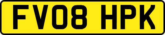 FV08HPK