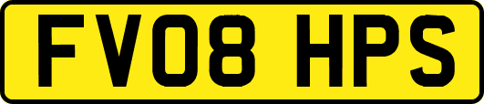 FV08HPS