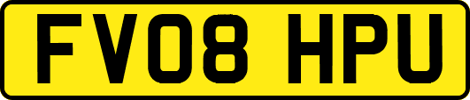 FV08HPU