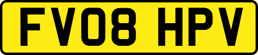 FV08HPV