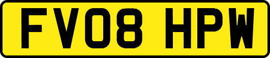 FV08HPW