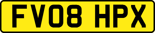 FV08HPX