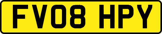 FV08HPY