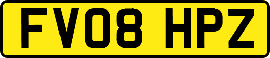 FV08HPZ