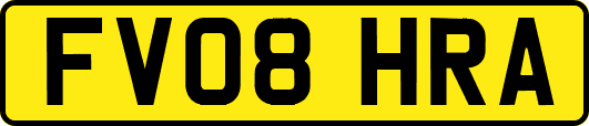 FV08HRA