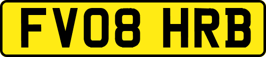 FV08HRB