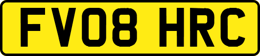 FV08HRC