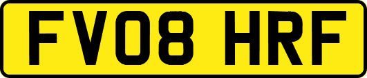 FV08HRF