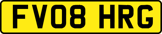 FV08HRG
