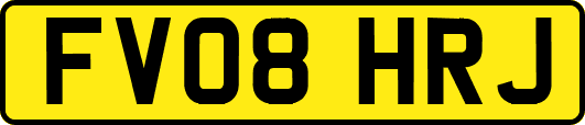 FV08HRJ