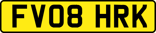 FV08HRK