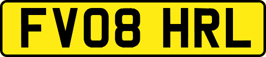 FV08HRL