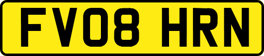 FV08HRN