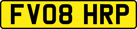 FV08HRP