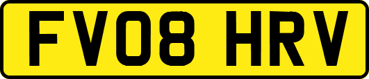 FV08HRV