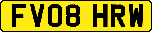 FV08HRW