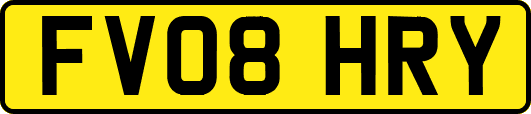 FV08HRY