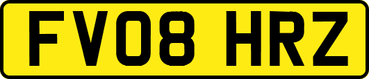 FV08HRZ