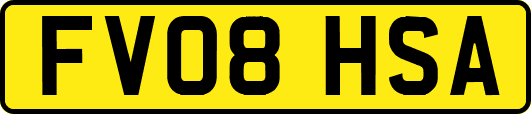 FV08HSA